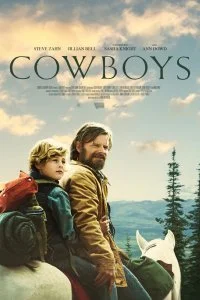 Постер к Ковбои (2020)